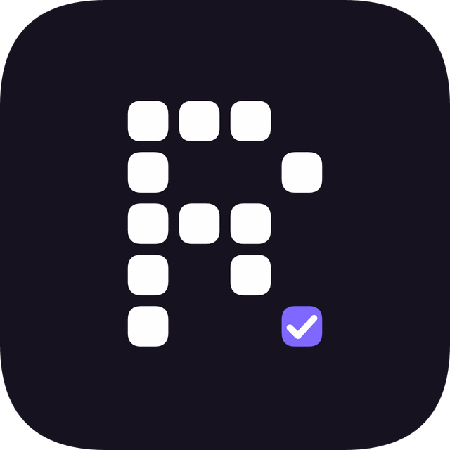 Rizervd logo